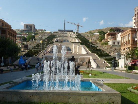 Cafesjian Center for the Arts